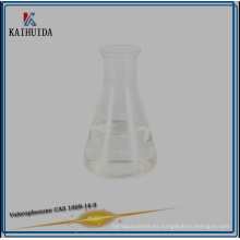 25 kg de valerofenona CAS 1009-14-9 Pharma Intermedios líquidos